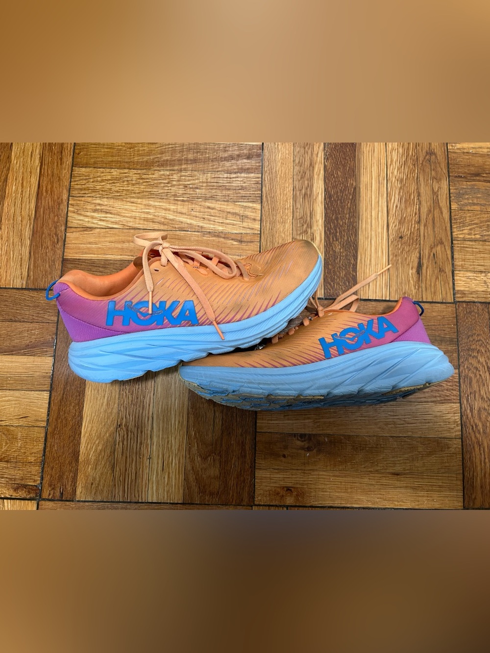 Hoka One One Ricon 3 - Picture 7 of 9